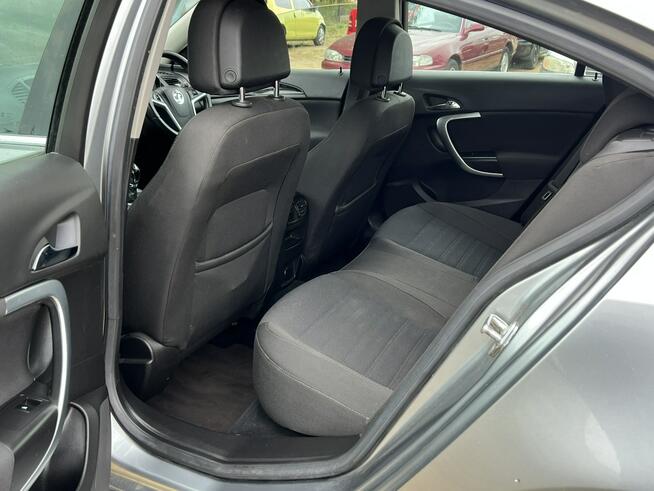 Opel Insignia 1,8 Benzyna +Gaz 2009r. Tanio-Zamiana!