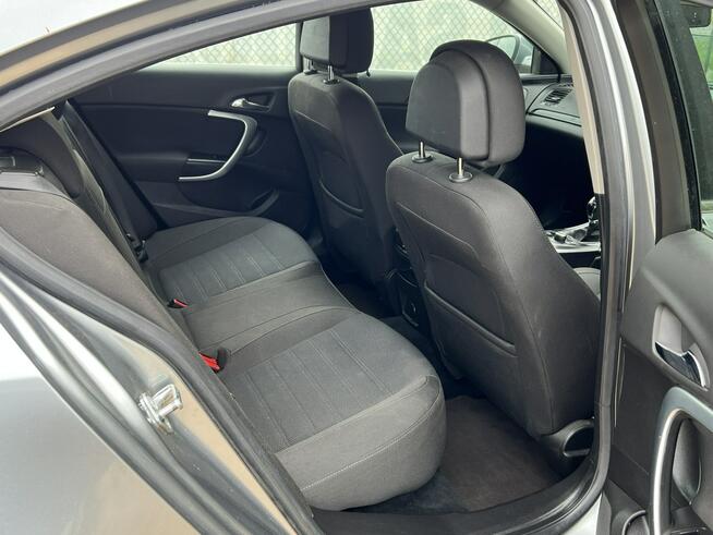 Opel Insignia 1,8 Benzyna +Gaz 2009r. Tanio-Zamiana!