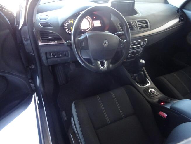 Renault Megane Grandtour Limited 1.2 TCe 115KM,Serwisowany