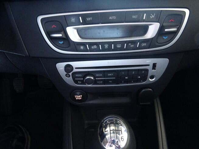 Renault Megane Grandtour Limited 1.2 TCe 115KM,Serwisowany