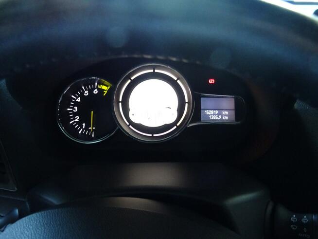 Renault Megane Grandtour Limited 1.2 TCe 115KM,Serwisowany