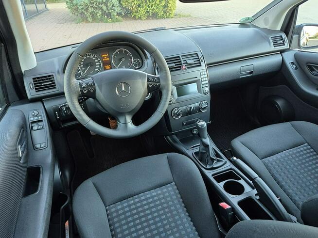 Mercedes A 180 benzyna * manual * GWARANCJA * grzane fotele * serwis * warszawa