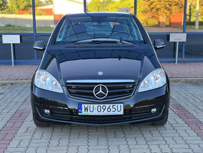 Mercedes A 180 benzyna * manual * GWARANCJA * grzane fotele * serwis * warszawa
