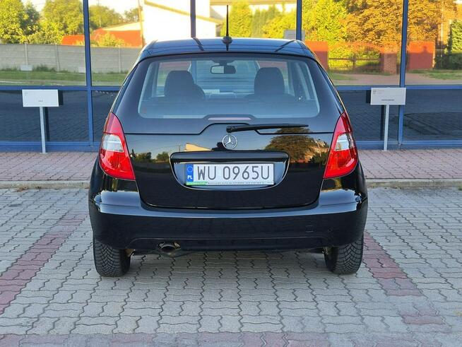 Mercedes A 180 benzyna * manual * GWARANCJA * grzane fotele * serwis * warszawa