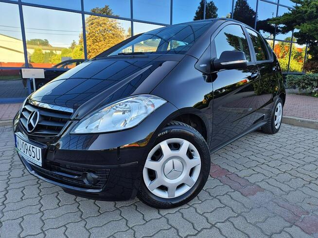 Mercedes A 180 benzyna * manual * GWARANCJA * grzane fotele * serwis * warszawa