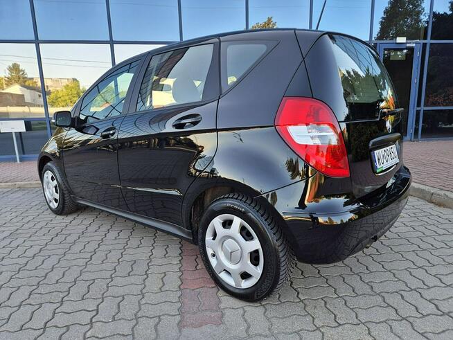 Mercedes A 180 benzyna * manual * GWARANCJA * grzane fotele * serwis * warszawa