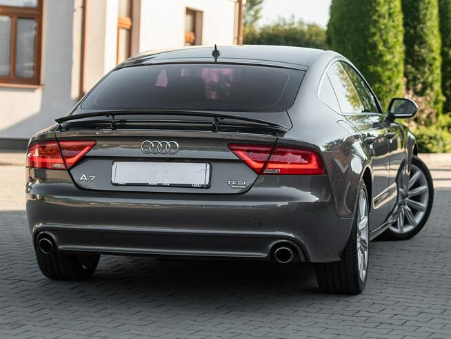 Audi A7 Full Opcja ! Super Stan ! Zarejestrowana !