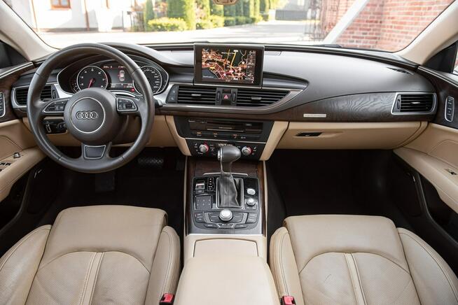 Audi A7 Full Opcja ! Super Stan ! Zarejestrowana !