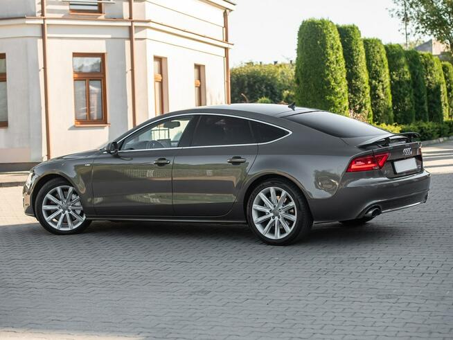 Audi A7 Full Opcja ! Super Stan ! Zarejestrowana !