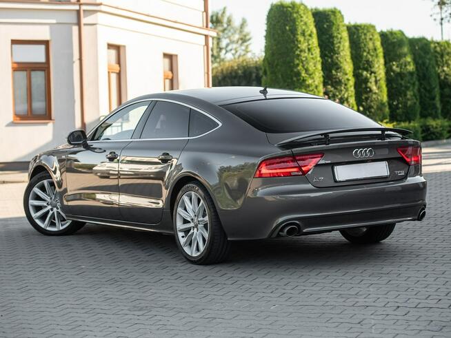 Audi A7 Full Opcja ! Super Stan ! Zarejestrowana !