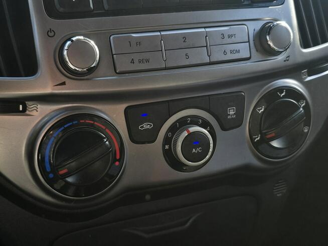 Hyundai i20 1.2 Benzyna 86KM Klimatyzacja, 3 lata w kraju, z Niemiec, serwisowany
