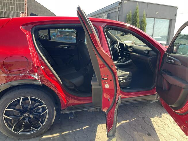 Dodge Hornet eAWD PHEV Skóra Kamera Pamięć Podgrzewaniew Virtual