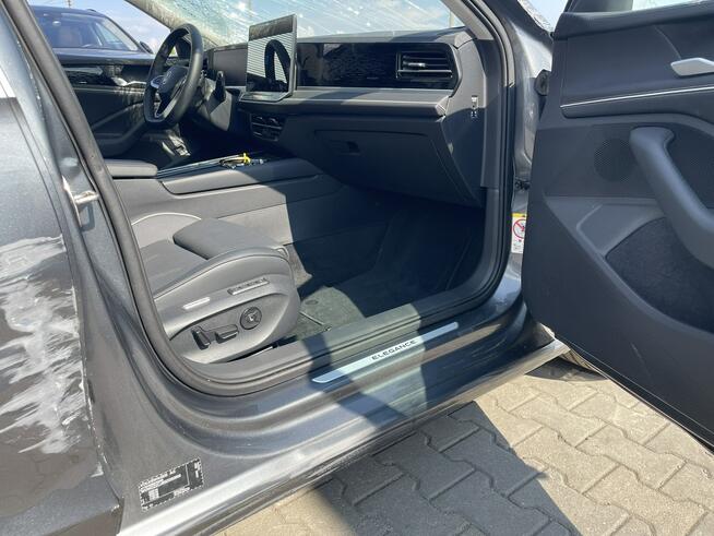 Volkswagen Passat Variant Salon PL ELEGANCE Automat Kamery360 Wentylacja 204KM