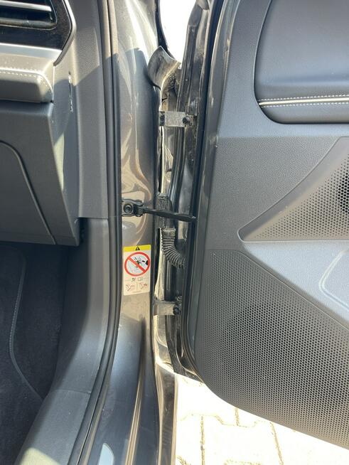Volkswagen Passat Variant Salon PL ELEGANCE Automat Kamery360 Wentylacja 204KM