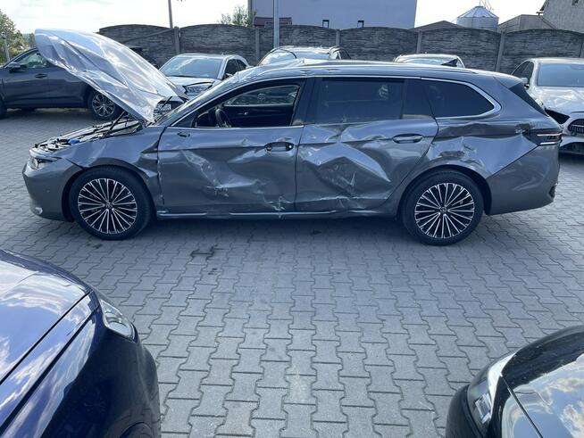 Volkswagen Passat Variant Salon PL ELEGANCE Automat Kamery360 Wentylacja 204KM