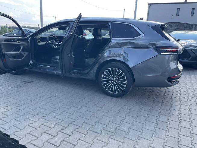 Volkswagen Passat Variant Salon PL ELEGANCE Automat Kamery360 Wentylacja 204KM