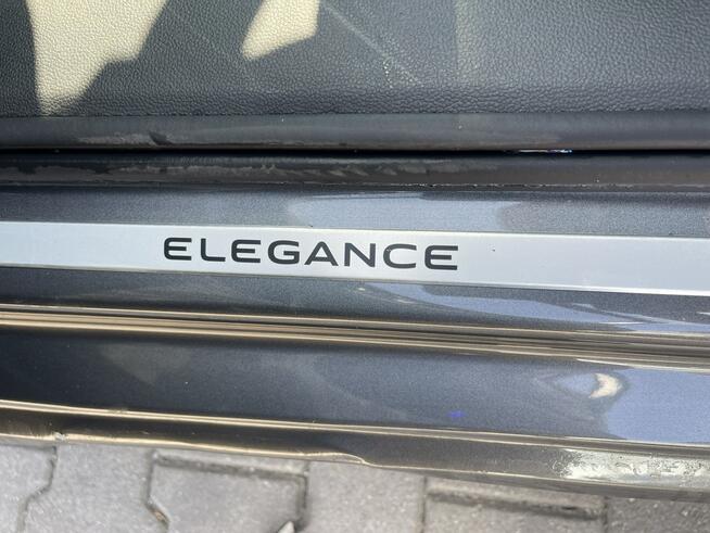 Volkswagen Passat Variant Salon PL ELEGANCE Automat Kamery360 Wentylacja 204KM