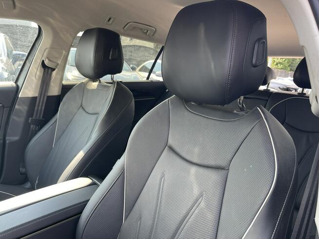 Volkswagen Passat Variant Salon PL ELEGANCE Automat Kamery360 Wentylacja 204KM