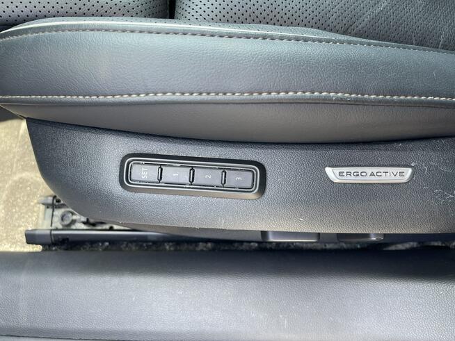 Volkswagen Passat Variant Salon PL ELEGANCE Automat Kamery360 Wentylacja 204KM