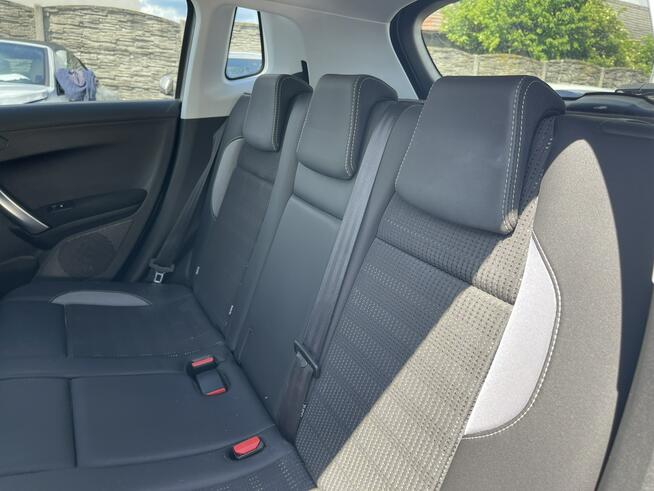 Peugeot 2008 Allure S&S Automat Skóra Kamera Klimatronik