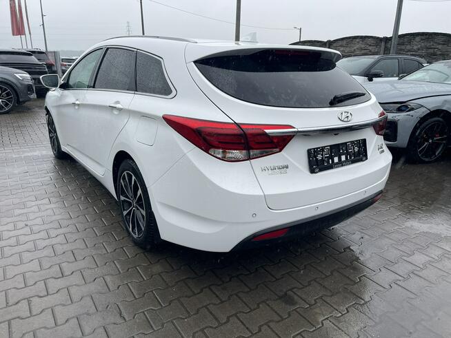 Hyundai i40 Automat Kamera Podgrz. Klimatronik
