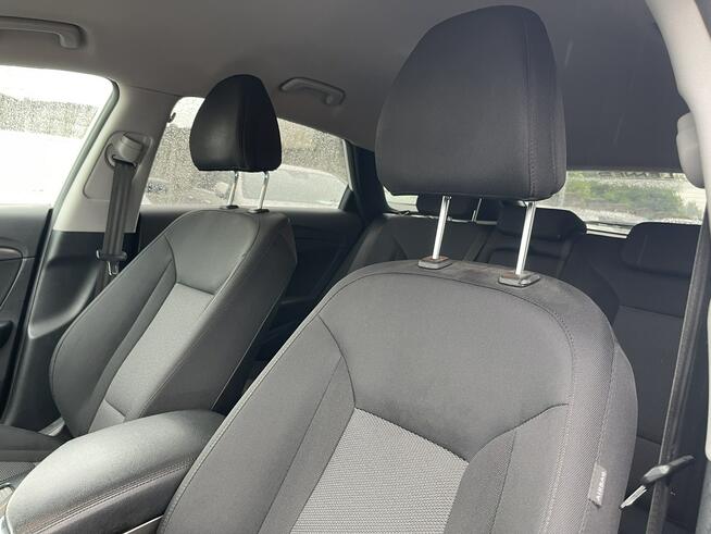 Hyundai i40 Automat Kamera Podgrz. Klimatronik