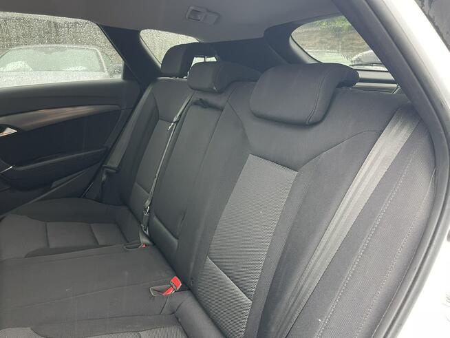 Hyundai i40 Automat Kamera Podgrz. Klimatronik