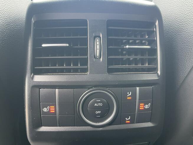 Mercedes GLE 350 4Matic HAK Kamery360 Skóra Harman Pneumatyka 258KM