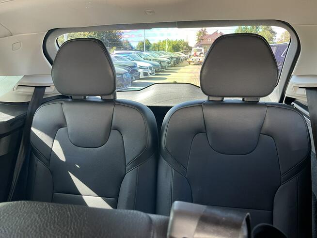 Volvo XC 90 Inscription D5 AWD Skóra Pamięć Kamera Virtual 7os
