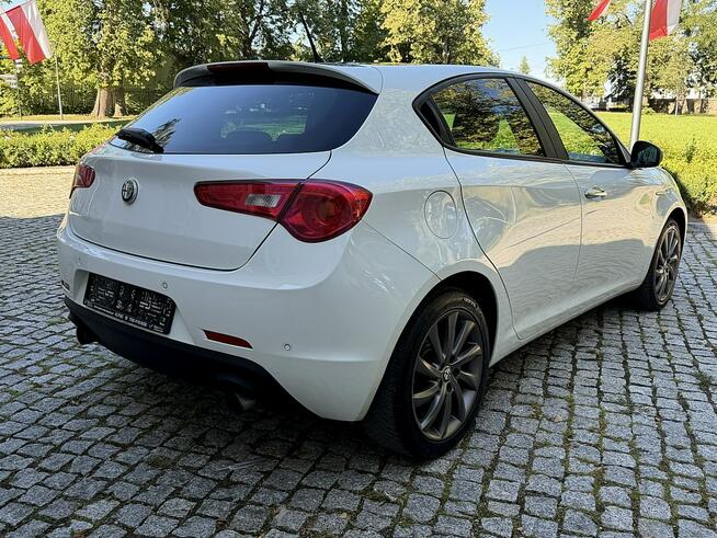 Alfa Romeo Giulietta Veloce Limited Edition Gwarancja