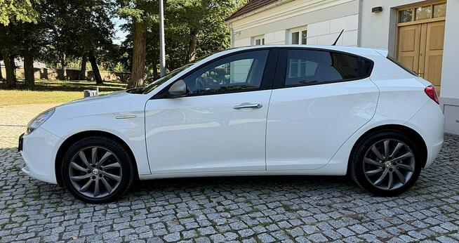 Alfa Romeo Giulietta Veloce Limited Edition Gwarancja