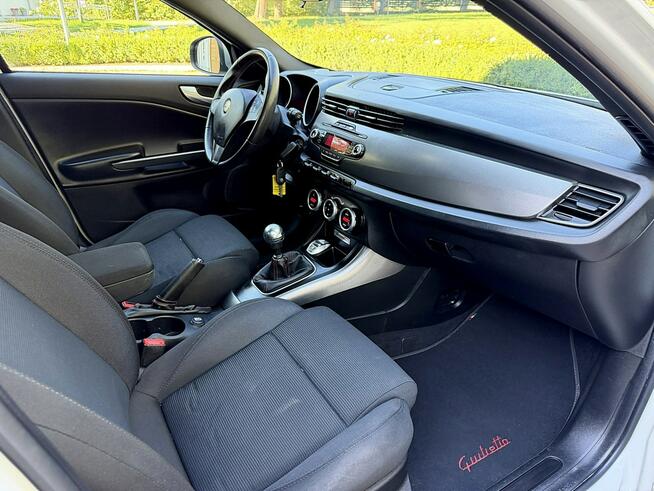 Alfa Romeo Giulietta Veloce Limited Edition Gwarancja