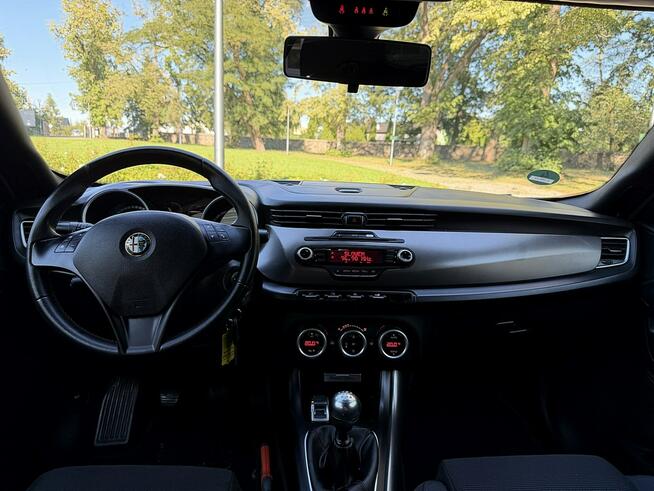 Alfa Romeo Giulietta Veloce Limited Edition Gwarancja