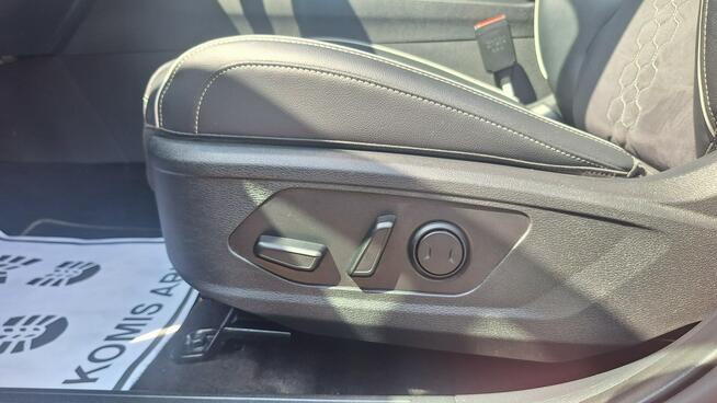 Kia Sportage GT Line PHEV Serwis
