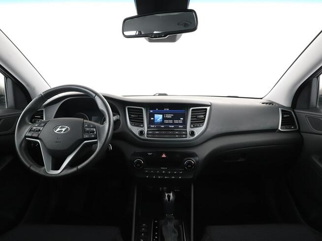 Hyundai Tucson automat 4x4 navi kamera auto klima