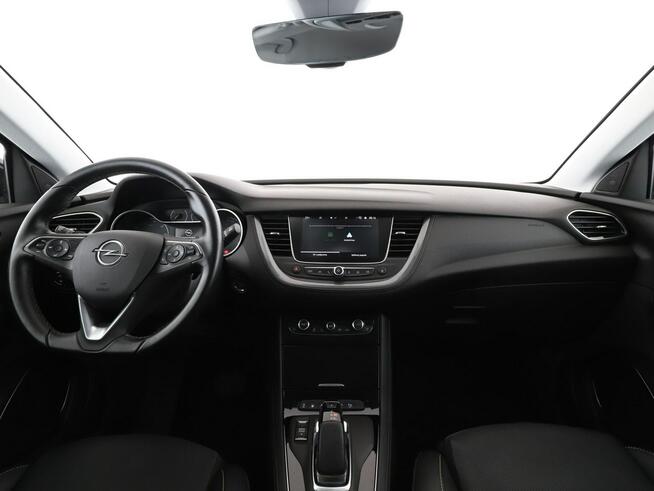Opel Grandland X PHEV 4x4 full LED skóra navi kamery 360 grzane fotele
