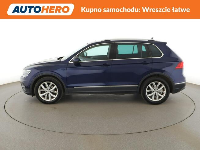 Volkswagen Tiguan 2.0TDI DSG Carat Exclusive Panorama Navi Tempomat Virtual Kamera IQLED