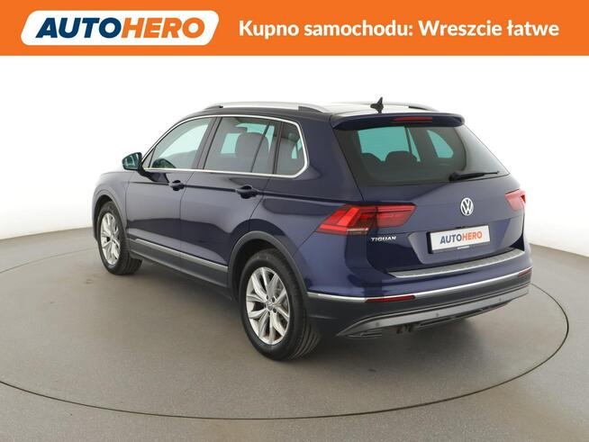 Volkswagen Tiguan 2.0TDI DSG Carat Exclusive Panorama Navi Tempomat Virtual Kamera IQLED