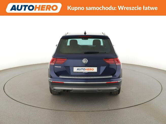 Volkswagen Tiguan 2.0TDI DSG Carat Exclusive Panorama Navi Tempomat Virtual Kamera IQLED