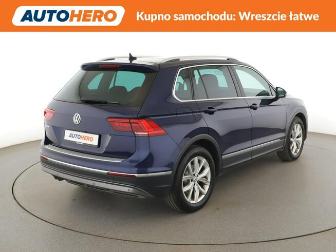 Volkswagen Tiguan 2.0TDI DSG Carat Exclusive Panorama Navi Tempomat Virtual Kamera IQLED