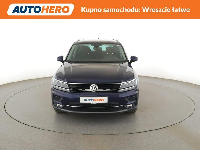 Volkswagen Tiguan 2.0TDI DSG Carat Exclusive Panorama Navi Tempomat Virtual Kamera IQLED