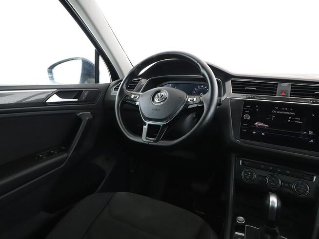 Volkswagen Tiguan 2.0TDI DSG Carat Exclusive Panorama Navi Tempomat Virtual Kamera IQLED