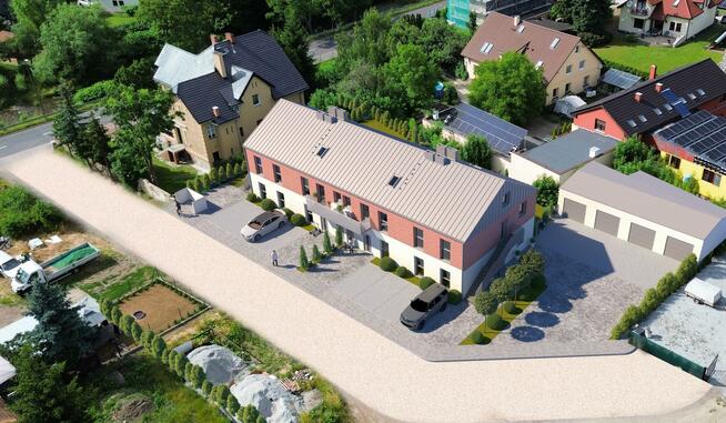 Mieszkanie Świdnica