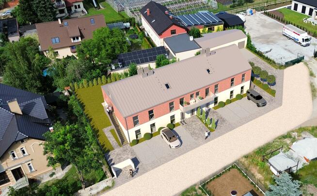 Mieszkanie Świdnica