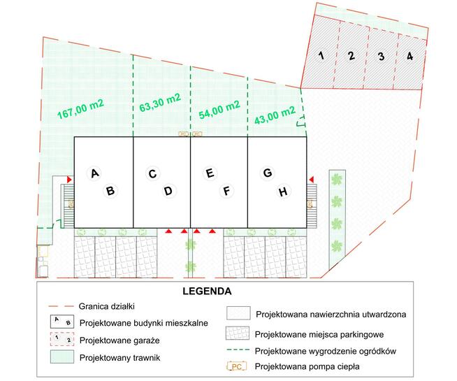 Mieszkanie Świdnica