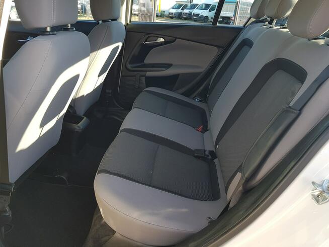 Fiat Tipo 1,4 Benzyna Sedan Klima Zarejestrowany Gwarancja