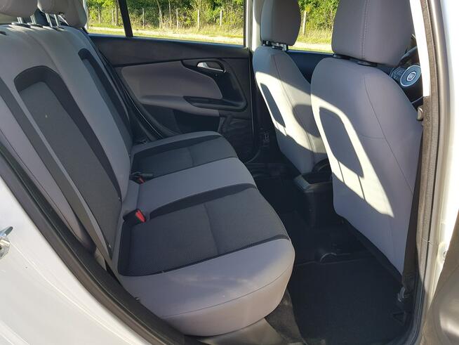 Fiat Tipo 1,4 Benzyna Sedan Klima Zarejestrowany Gwarancja