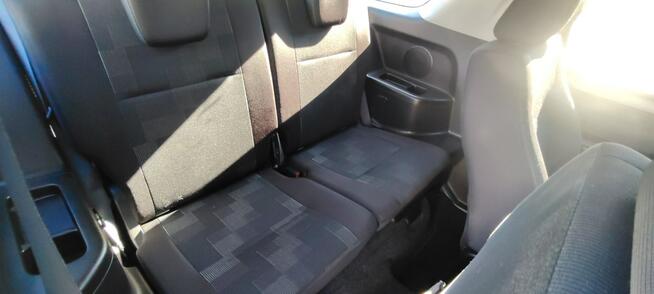 Suzuki Grand Vitara Krajowy, instalacja gazowa.