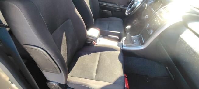 Suzuki Grand Vitara Krajowy, instalacja gazowa.