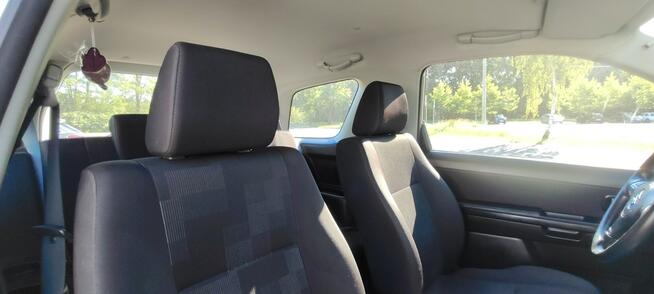 Suzuki Grand Vitara Krajowy, instalacja gazowa.